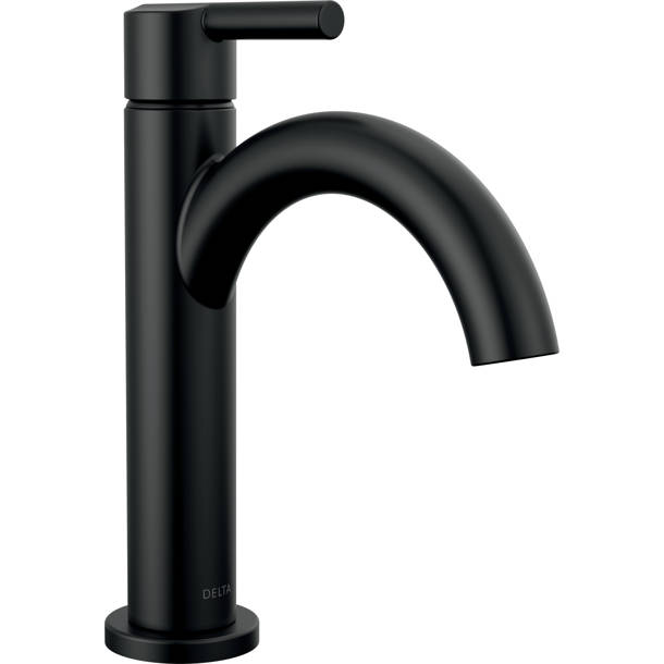 Delta Nicoli Widespread Bathroom Faucet 3 Hole, 2handle Bathroom Sink